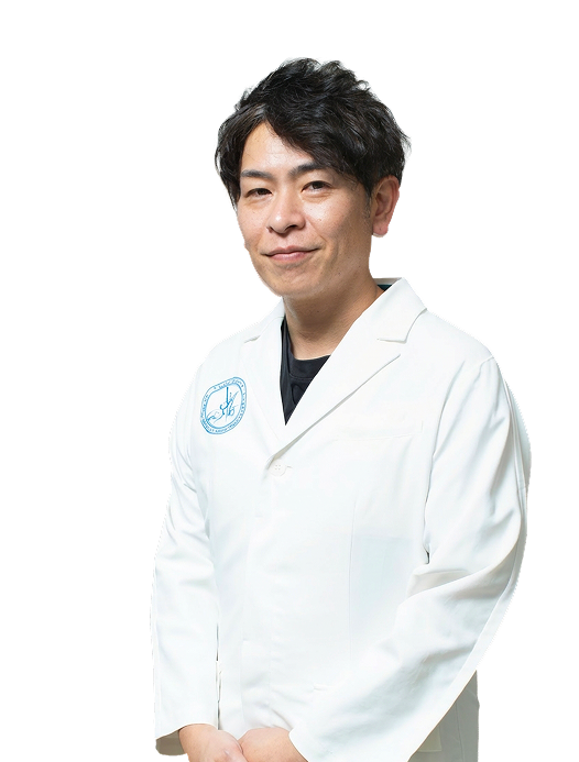 獣医腫瘍科認定医Ⅰ種 秋吉亮人